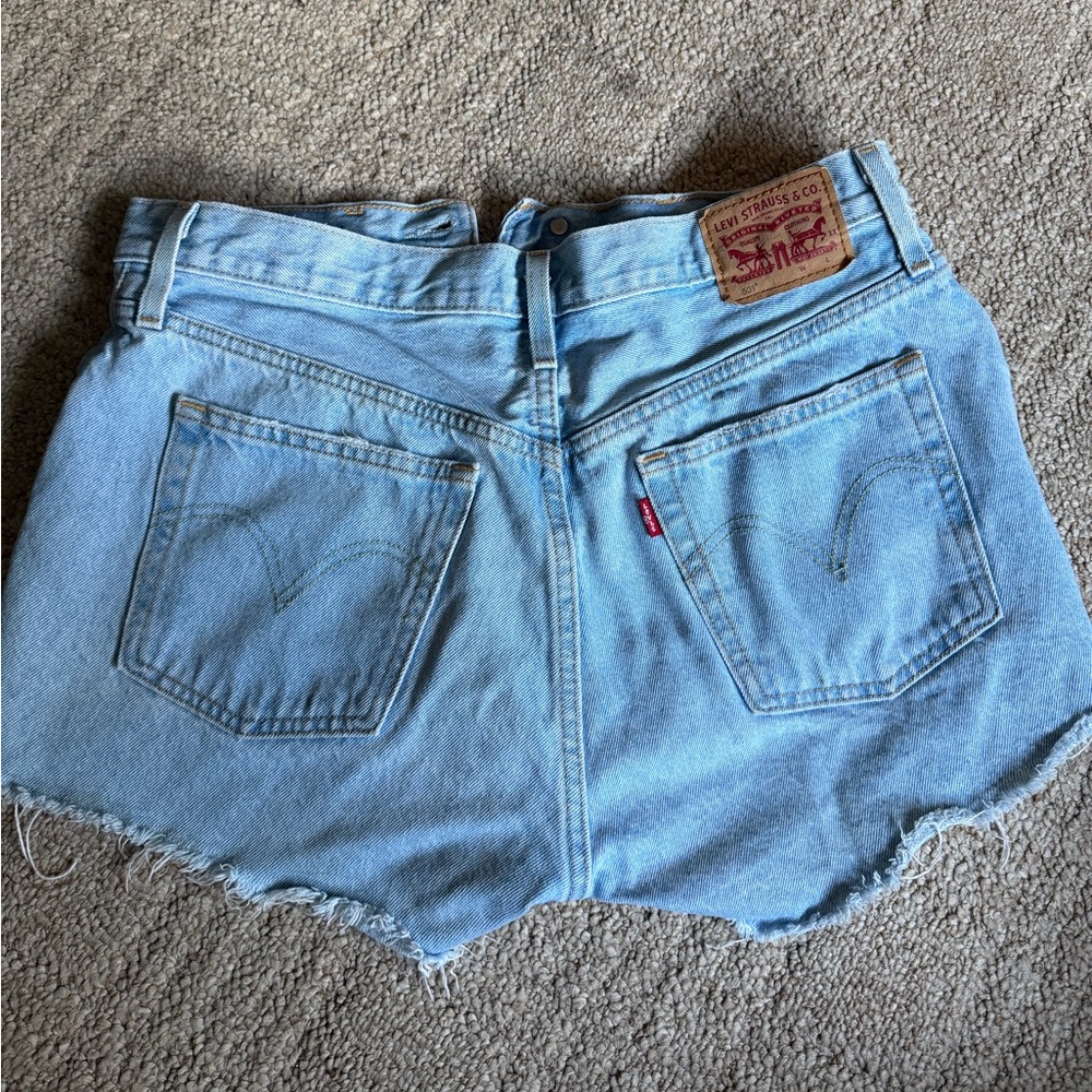 Levi's Women's Shorts